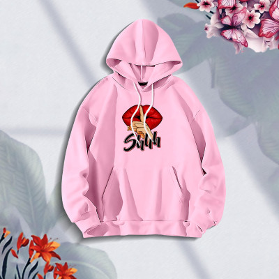 Ladies Hoodie 35